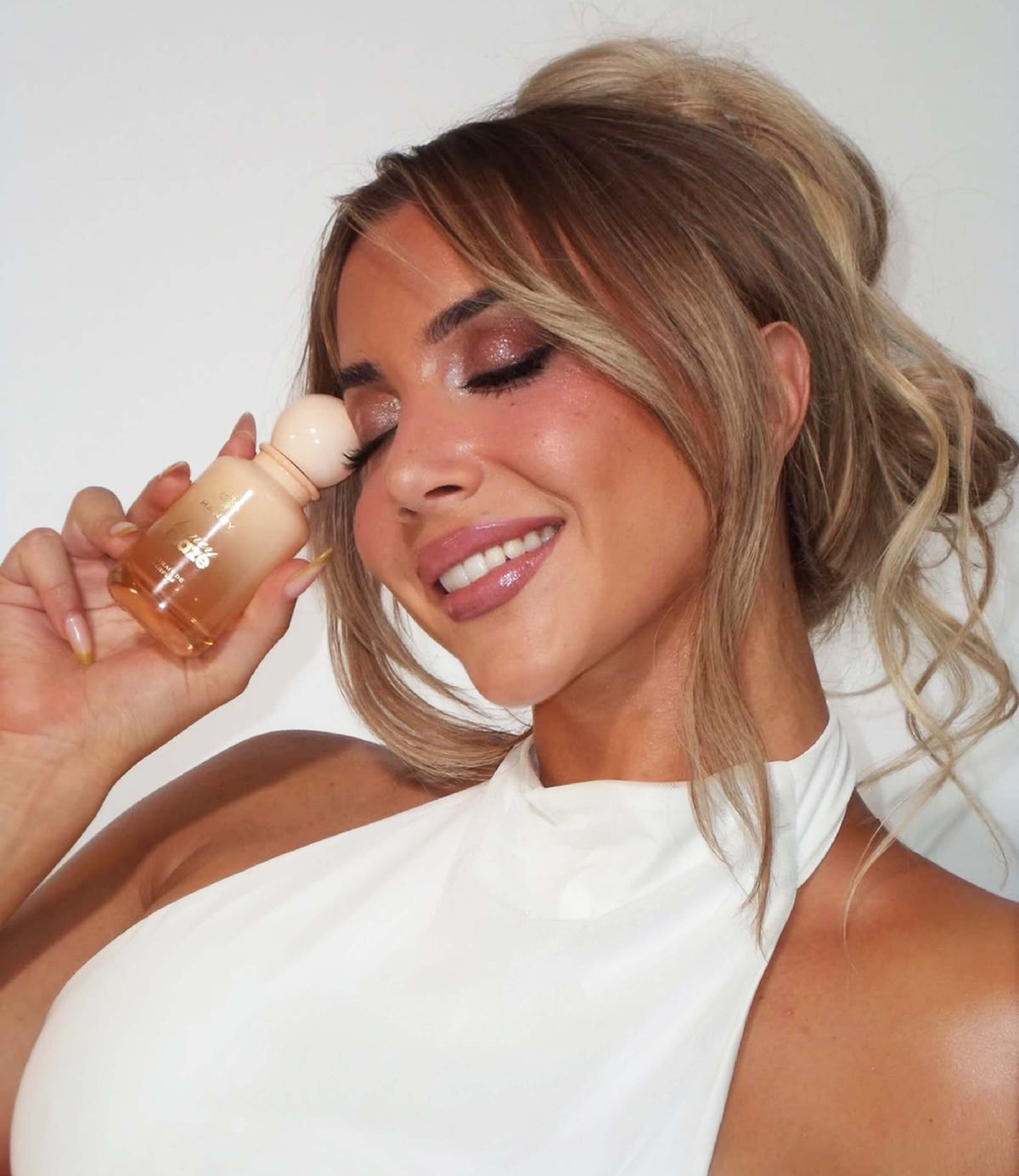 Honey Glaze Parfum 50ml