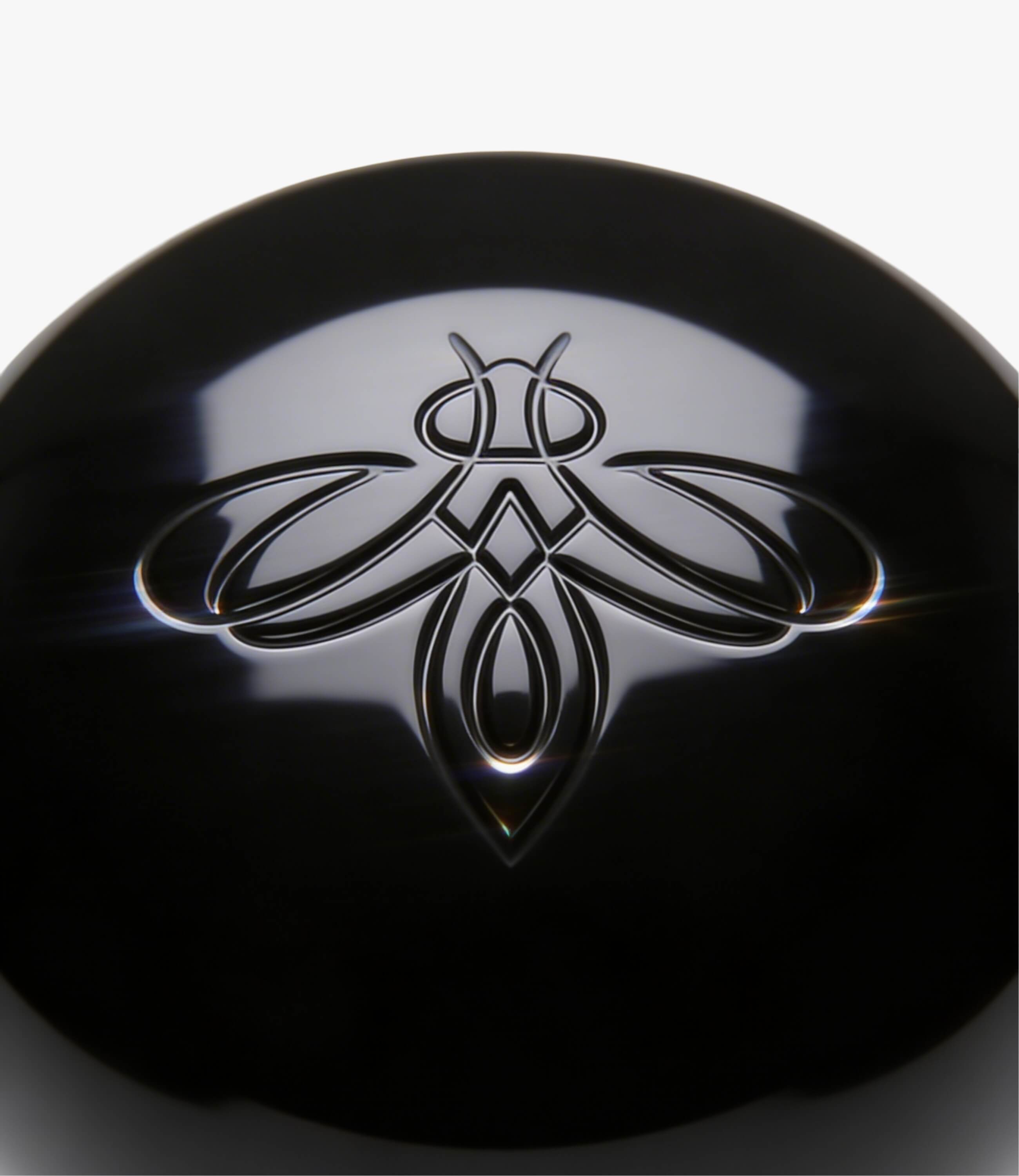Honey Oud Parfum 50ml