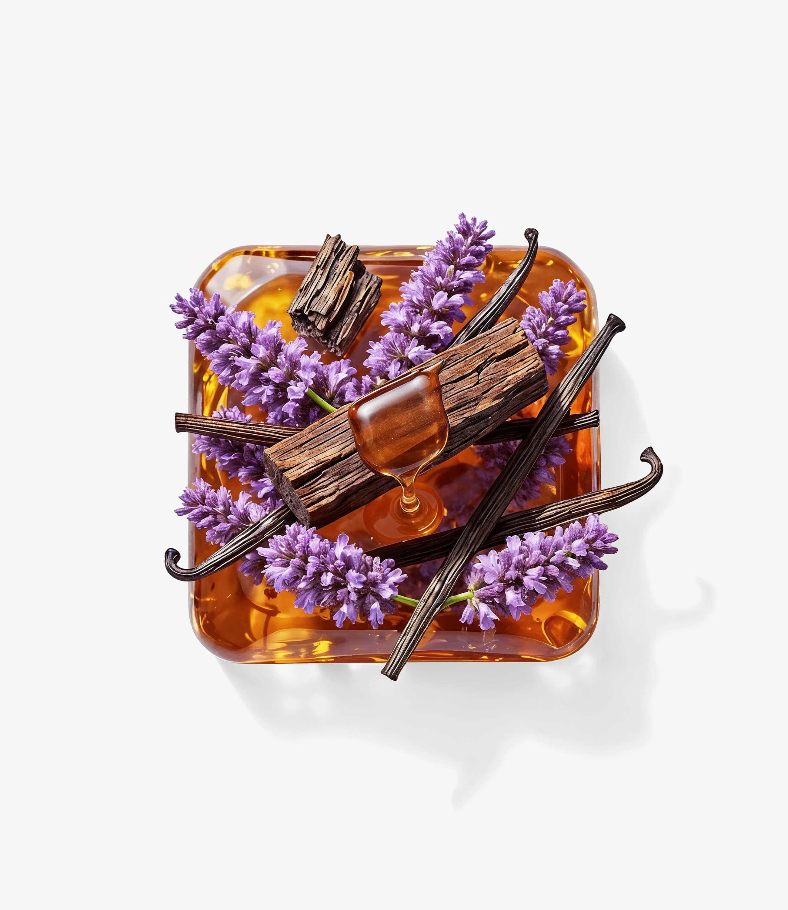 Amber Oasis Raumduft