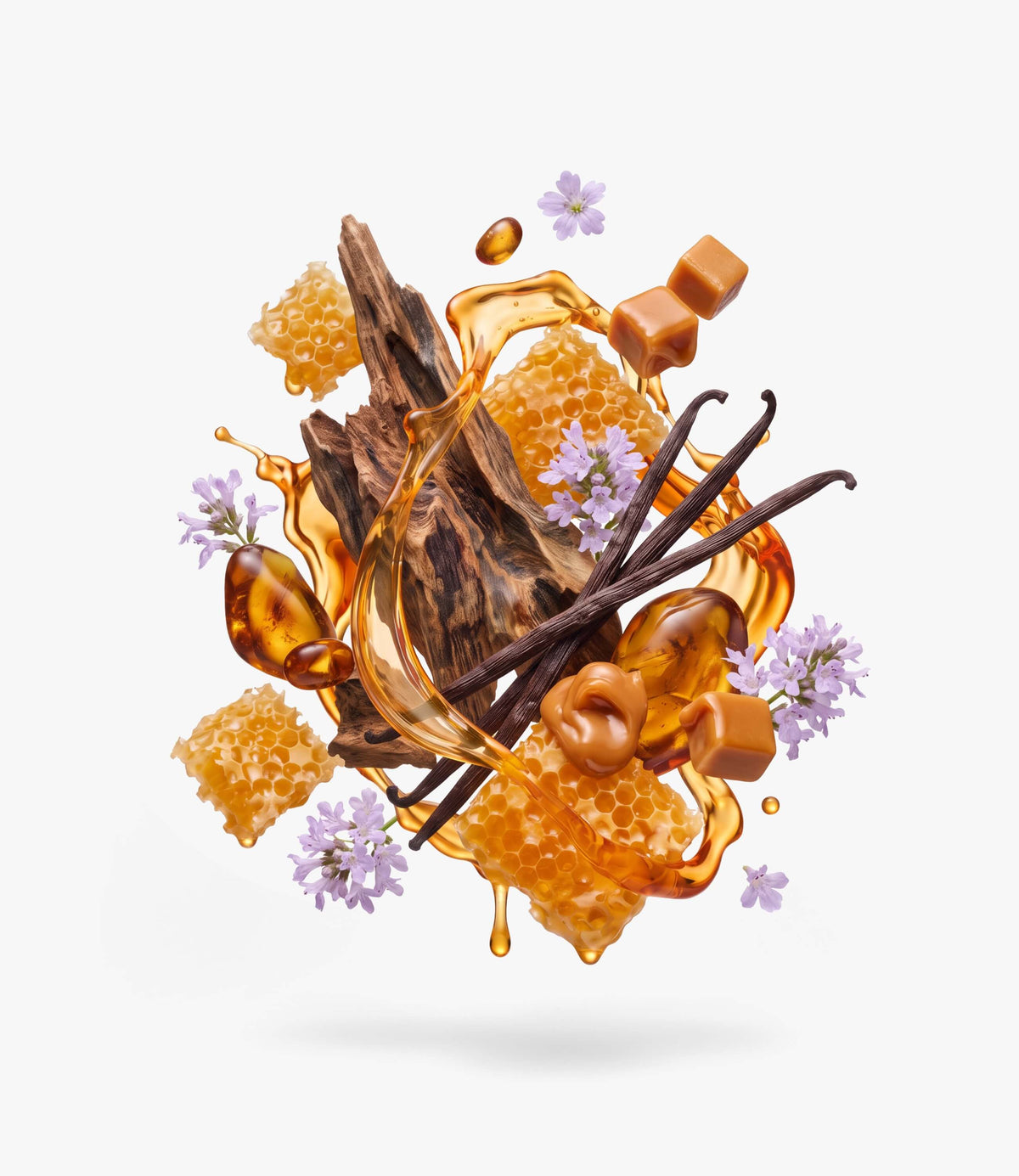Honey Oud Parfum 50ml