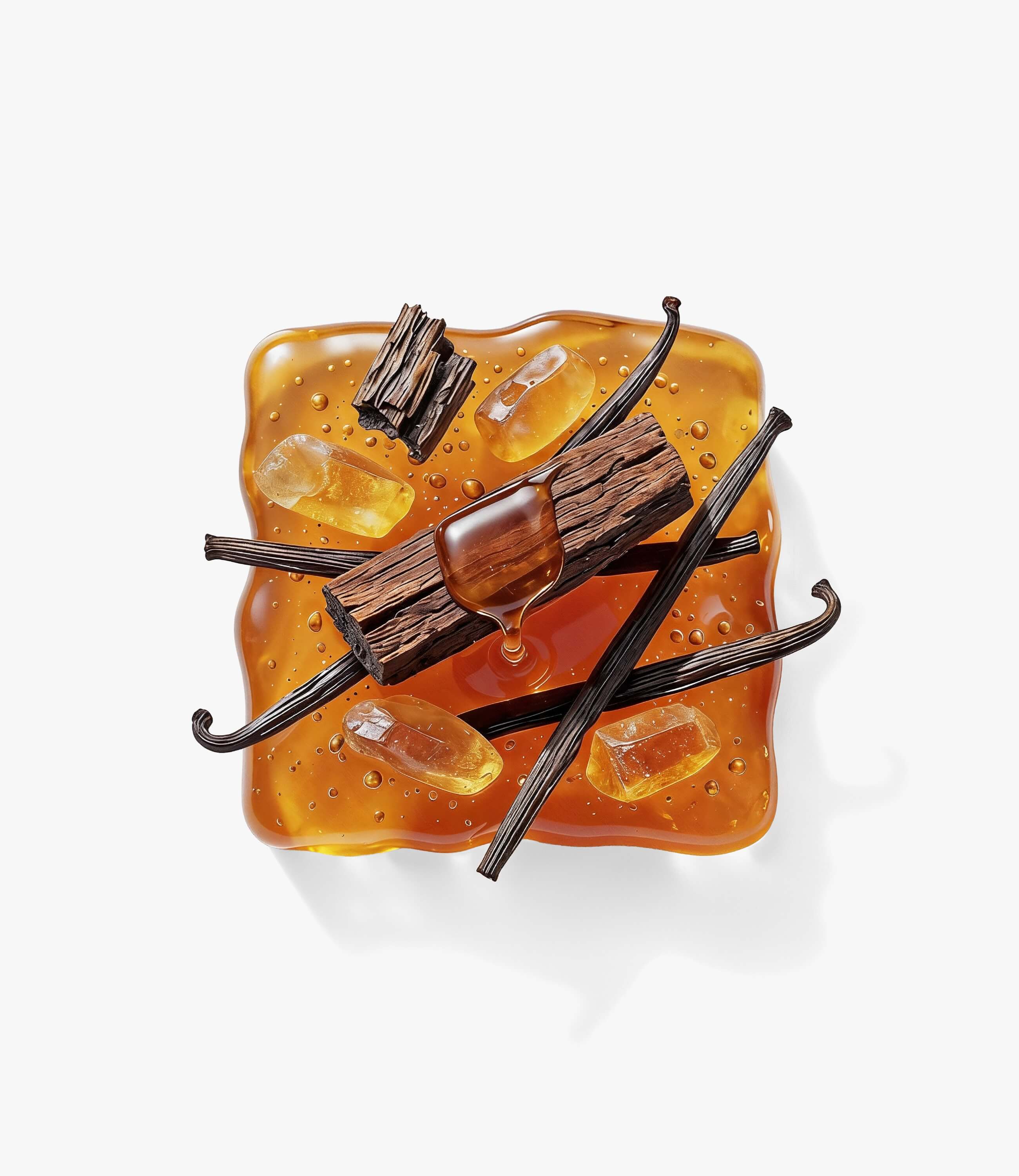 Honey Oud Parfum 50ml