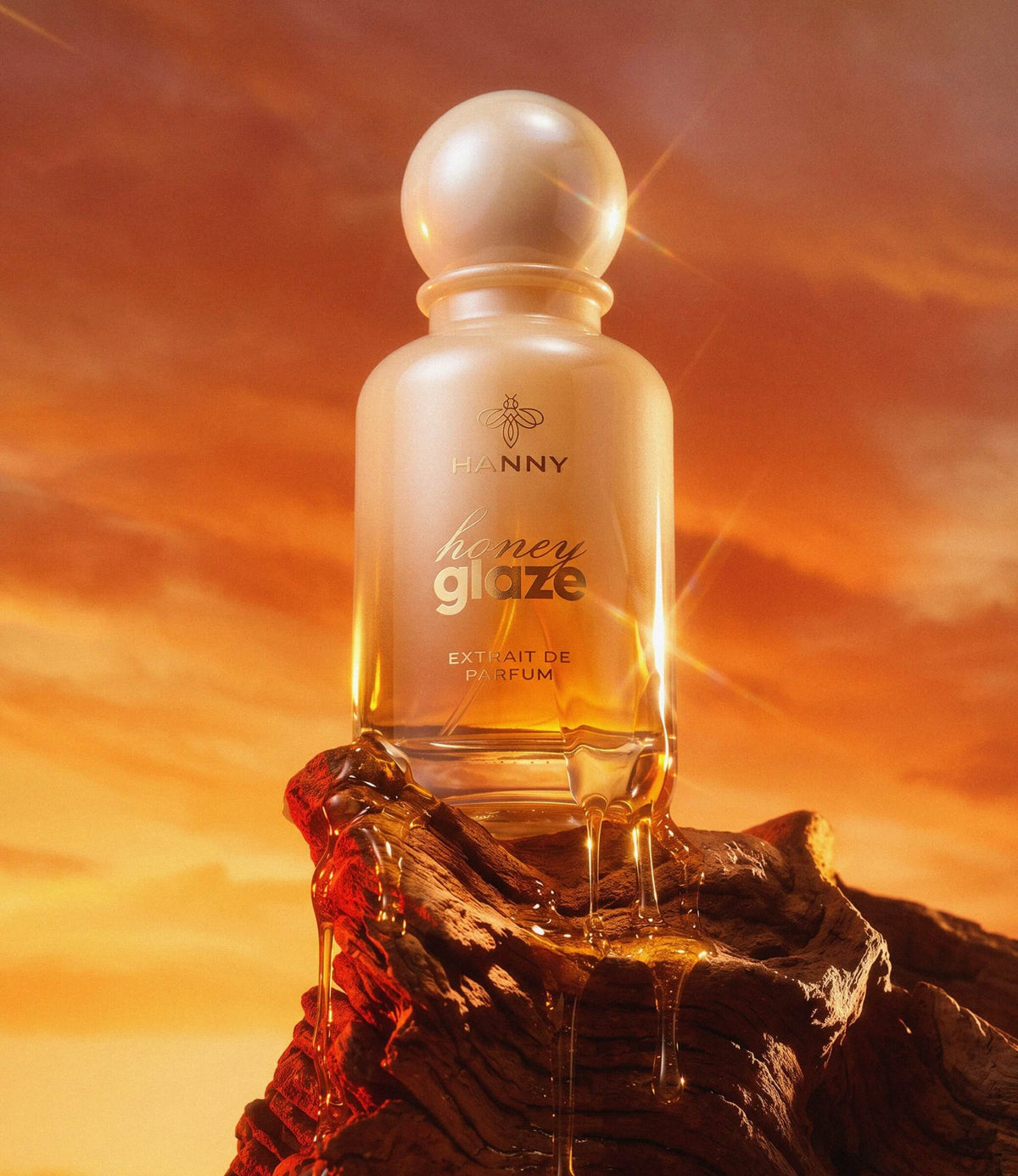 Honey Glaze Parfum 50ml